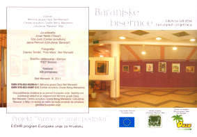 Katalog izložbe 'Baranjske bisernice'